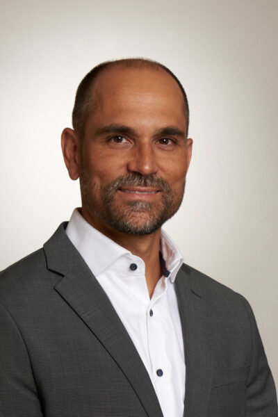 Portrait Raphael Lang